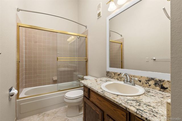 6696 Pinewood Drive, Parker, CO 80134