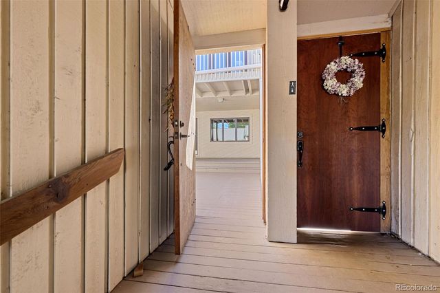 6696 Pinewood Drive, Parker, CO 80134