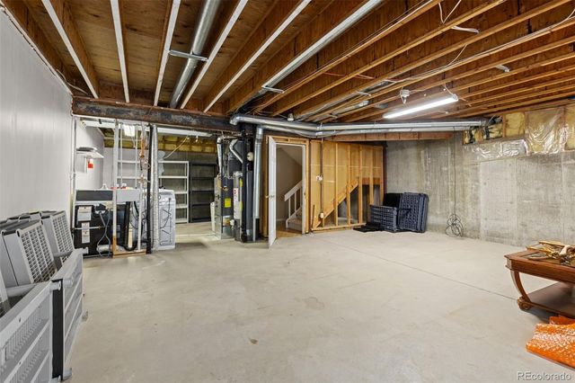 6696 Pinewood Drive, Parker, CO 80134