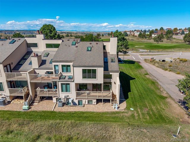 6696 Pinewood Drive, Parker, CO 80134
