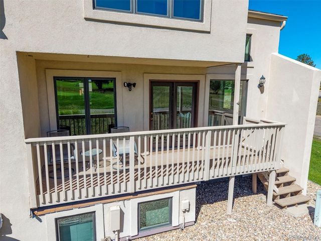 6696 Pinewood Drive, Parker, CO 80134