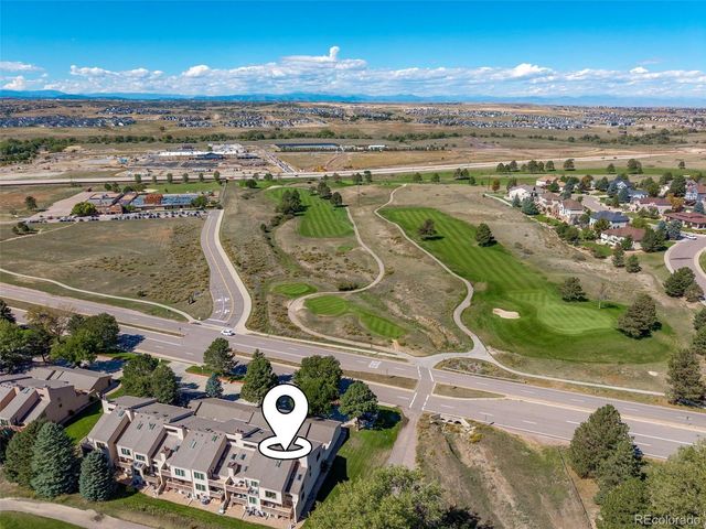 6696 Pinewood Drive, Parker, CO 80134