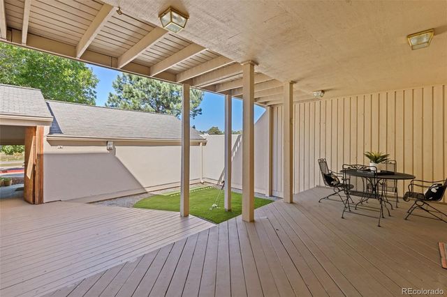 6696 Pinewood Drive, Parker, CO 80134
