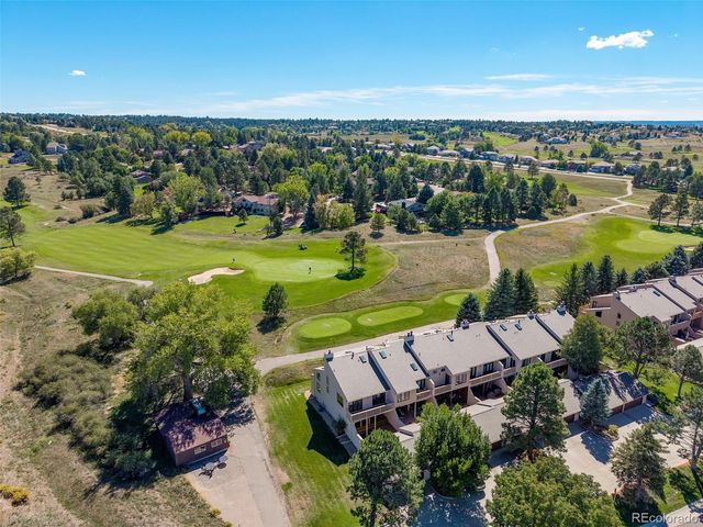 6696 Pinewood Drive, Parker, CO 80134