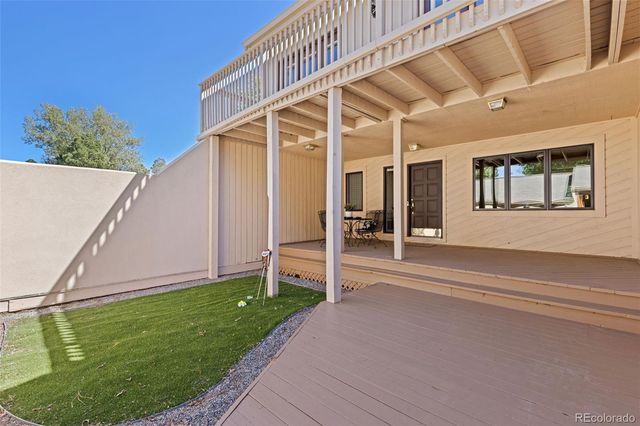 6696 Pinewood Drive, Parker, CO 80134