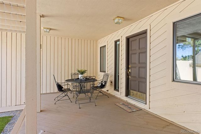 6696 Pinewood Drive, Parker, CO 80134