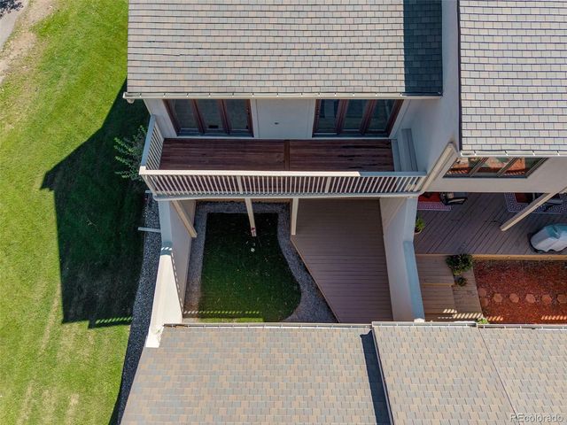 6696 Pinewood Drive, Parker, CO 80134