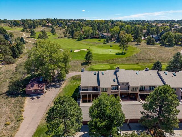 6696 Pinewood Drive, Parker, CO 80134