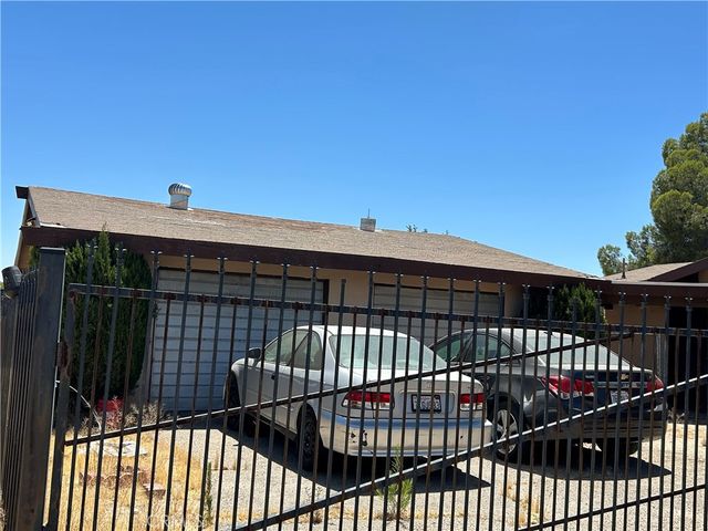 14822 Rodeo, Victorville, CA 92395