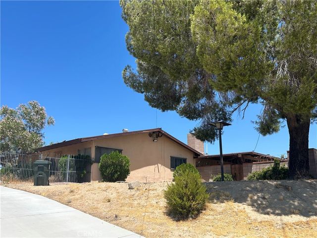 14822 Rodeo, Victorville, CA 92395