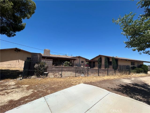 14822 Rodeo, Victorville, CA 92395
