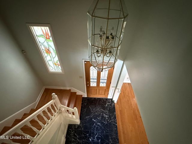 1327 Fox Chase Drive, Southaven, MS 38671