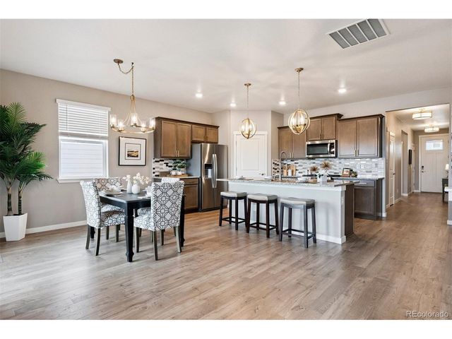 2297 Rosette Ln, Castle Rock, CO 80104