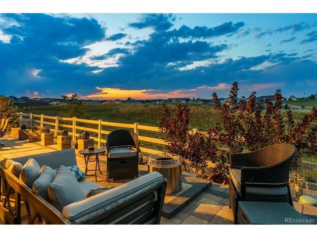 2297 Rosette Ln, Castle Rock, CO 80104