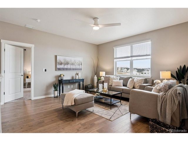 2297 Rosette Ln, Castle Rock, CO 80104