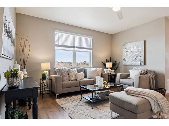 2297 Rosette Ln, Castle Rock, CO 80104