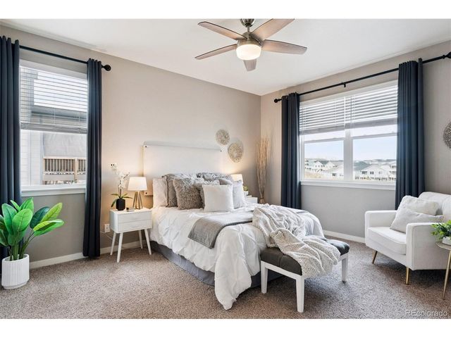 2297 Rosette Ln, Castle Rock, CO 80104