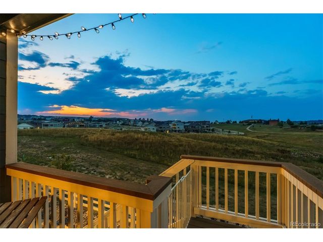 2297 Rosette Ln, Castle Rock, CO 80104