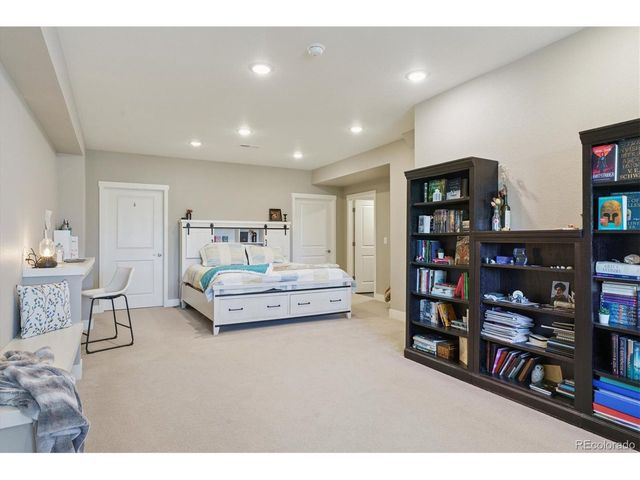 2297 Rosette Ln, Castle Rock, CO 80104