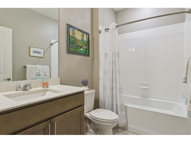 2297 Rosette Ln, Castle Rock, CO 80104