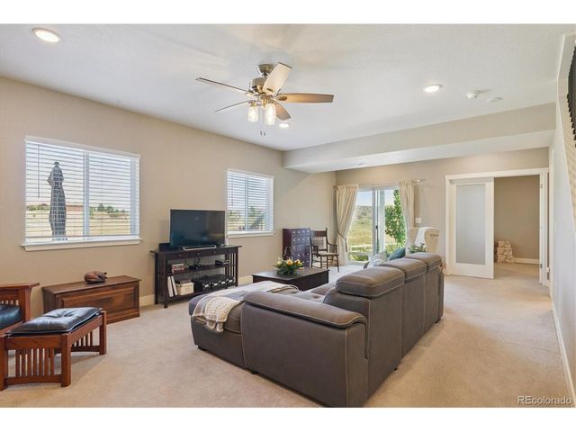 2297 Rosette Ln, Castle Rock, CO 80104