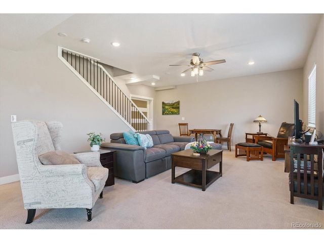 2297 Rosette Ln, Castle Rock, CO 80104