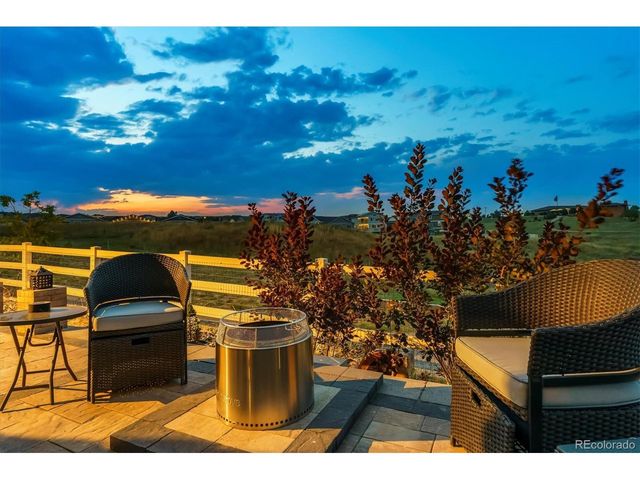 2297 Rosette Ln, Castle Rock, CO 80104