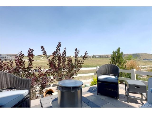 2297 Rosette Ln, Castle Rock, CO 80104