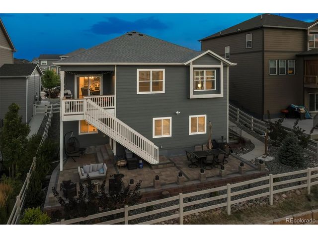 2297 Rosette Ln, Castle Rock, CO 80104