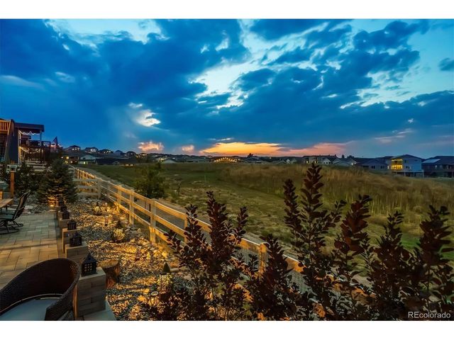 2297 Rosette Ln, Castle Rock, CO 80104