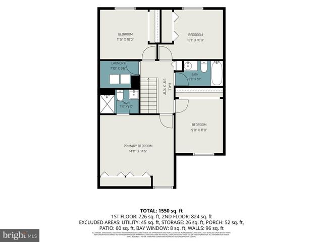 2303 IONOFF RD, Harrisburg, PA 17110