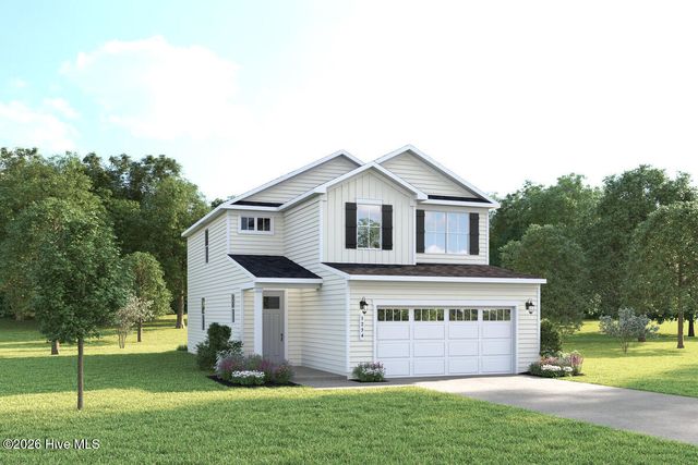 7063 Mcfarland Drive, Leland, NC 28451