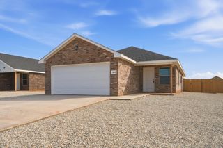 4149 Ranger Road, Abilene, TX 79601