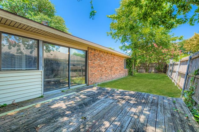 9117 Fairmont Circle, Rowlett, TX 75088