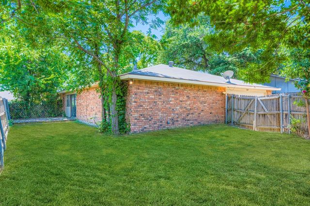 9117 Fairmont Circle, Rowlett, TX 75088