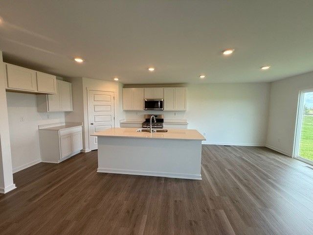 9996 Edgebrook Lane, Huntley, IL 60142