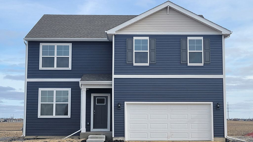 9996 Edgebrook Lane, Huntley, IL 60142