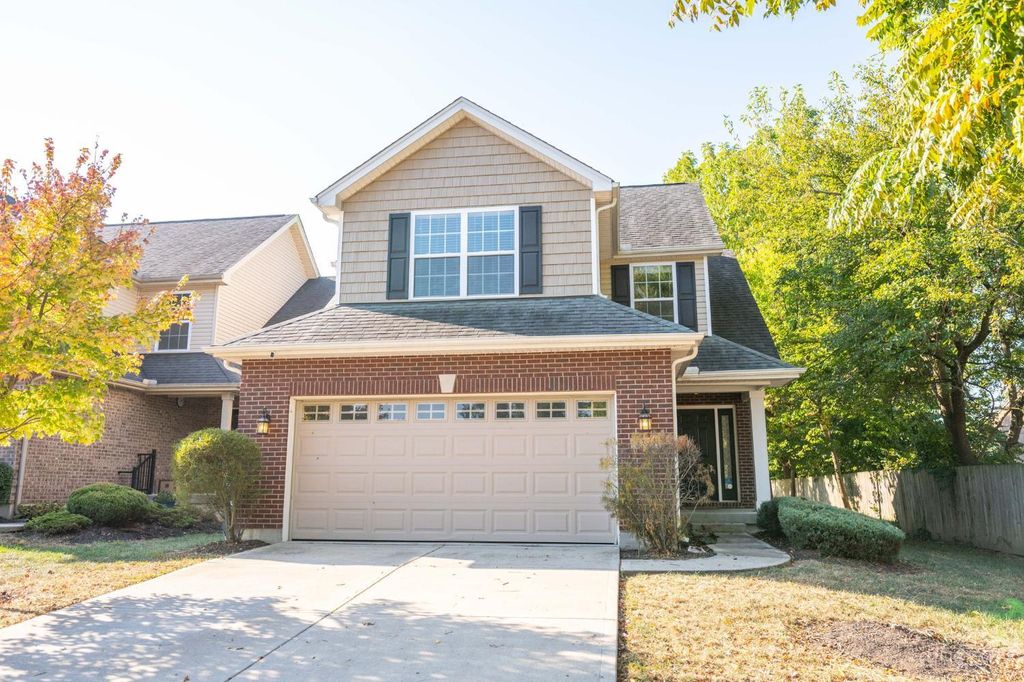 1395 Corydale Drive, Fairfield, OH 45014