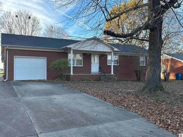 127 Bel Aire, Mayfield, KY 42066