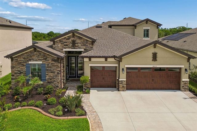 14622 RED CASTLE AVENUE, Lithia, FL 33547