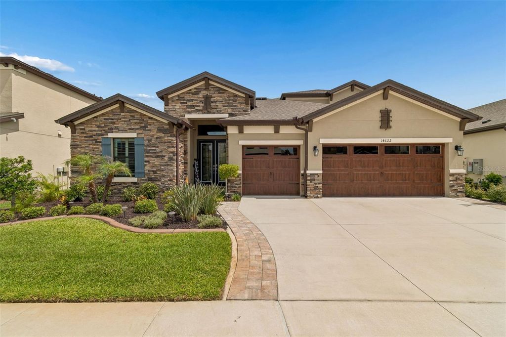 14622 RED CASTLE AVENUE, Lithia, FL 33547