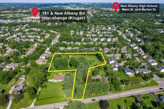 5650 Harlem Road, New Albany, OH 43054