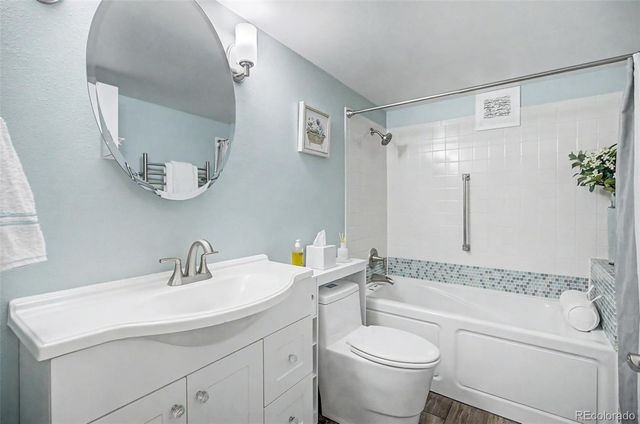 14102 E Linvale 610, Aurora, CO 80014