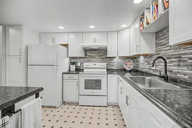 14102 E Linvale 610, Aurora, CO 80014