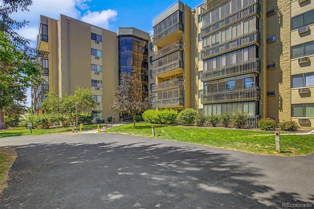 14102 E Linvale 610, Aurora, CO 80014