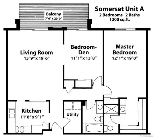 14102 E Linvale 610, Aurora, CO 80014