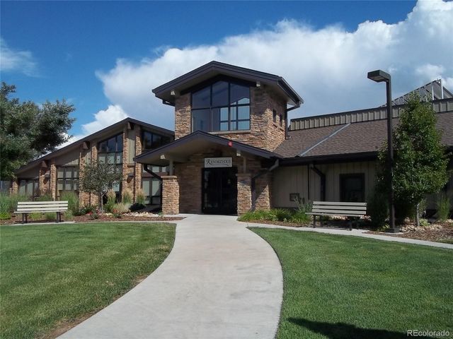 14102 E Linvale 610, Aurora, CO 80014