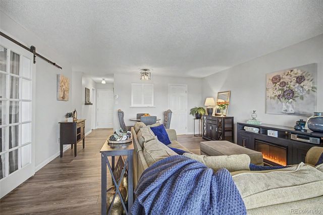 14102 E Linvale 610, Aurora, CO 80014