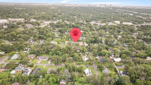 1411 E HENRY AVENUE, Tampa, FL 33604