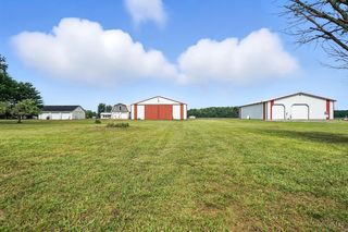 21411 Fayetteville Road, Blanchester, OH 45107